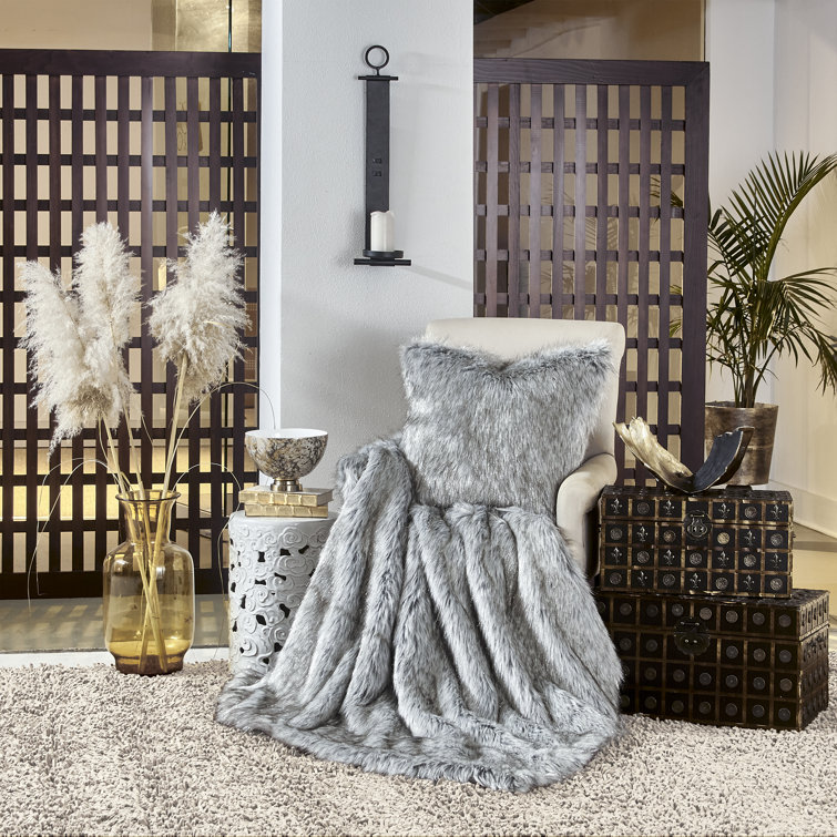 Cloud9 Design Quilted Throw Blanket Wayfair